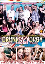 Drunk Sex Orgy - Dso Hardcore Orie
