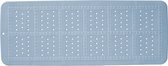 Sealskin- Unilux - Tapis antidérapant- 35x90 cm - PVC Bleu