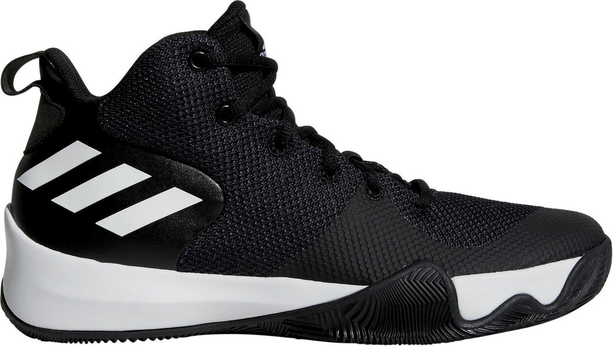 Adidas basketbalschoenen heren hot sale