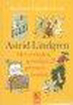 Het grote lijsterboek van Astrid Lindgren : met verhalen, sprookjes en prentenboeken