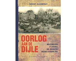 Oorlog aan de Dijle