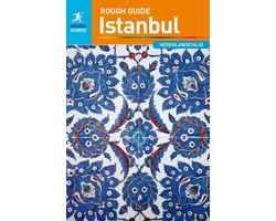 Rough Guide - Rough Guide Istanbul