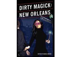 Dirty Magick