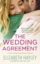 A Strictly Business Novel 2 - The Wedding Agreement