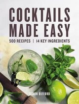 Cocktails Made Easy