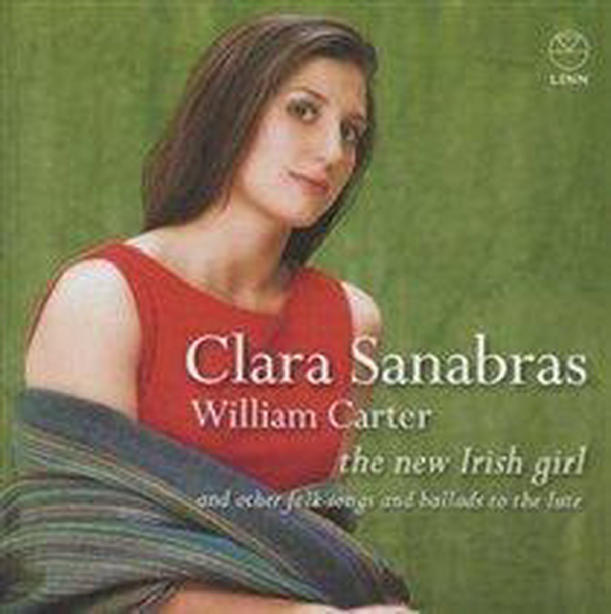 New Irish Girl