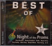 Best Of Night Of The Proms Vol