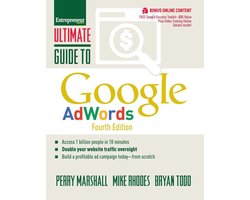 Ultimate Guide to Google AdWords