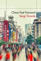 ODISEAS - China Fast Forward