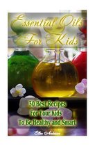 Essential Oils for Kids