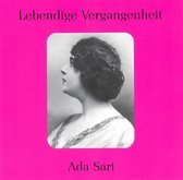 Lebendige Vergangenheit: Ada Sari