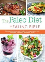 Paleo Healing Bible