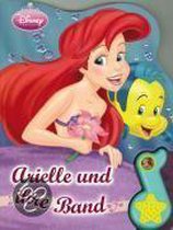 Meine Musikgeschichte Disney - Arielle und ihre Band