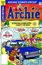 Archie 283 - Archie #283