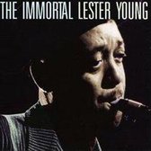 Immortal Lester Young [Primo]