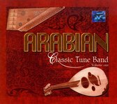 Arabian Classic Tune Band, Vol. 1