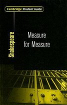 Cambridge Student Guide to Measure for Measure
