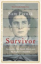Extraordinary Lives, Extraordinary Stories of World War Two 4 - Survivor: Auschwitz, the Death March and my fight for freedom