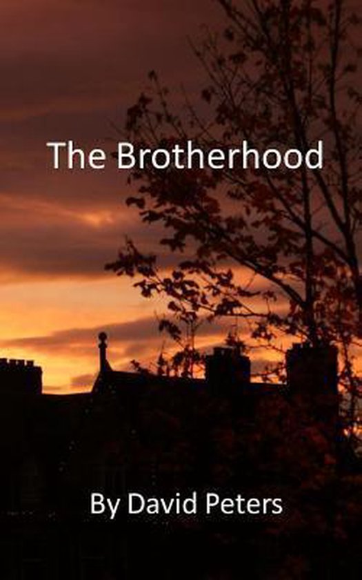 The Brotherhood - cover
