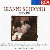 Puccini: Schicchi / Panerai, Patane, Munich Radio
