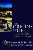 Origins of Life C