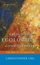 Developing Ecological Consciousness