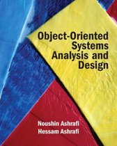 Object-Oriented Systems Analysis and Design