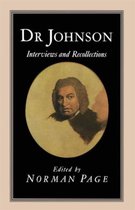 Interviews and Recollections- Dr Johnson