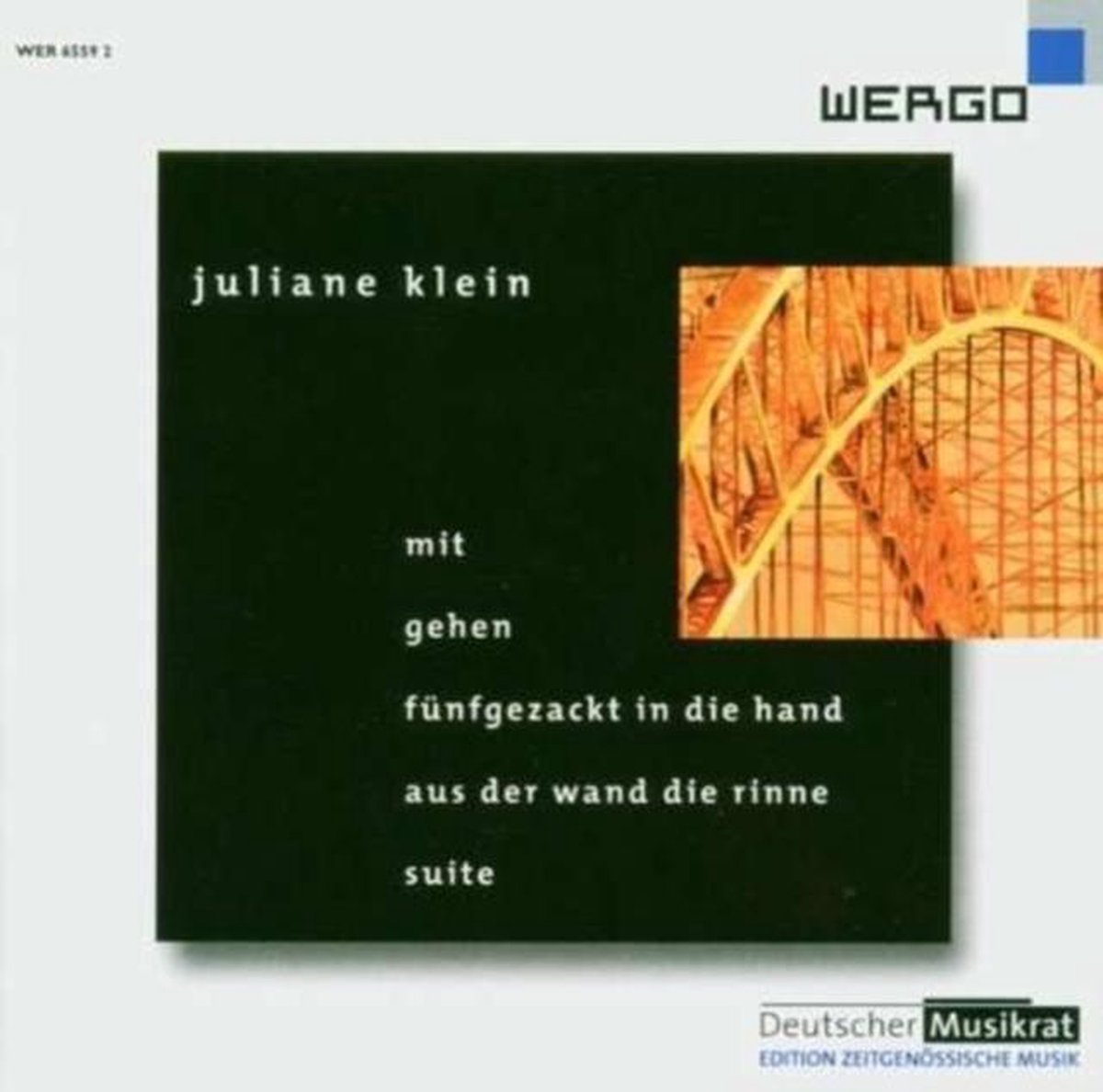 Mit/Gehen/Suite