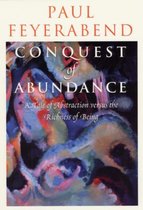 Conquest of Abundance - A Tale of Abstraction Versus the Richness of Richness