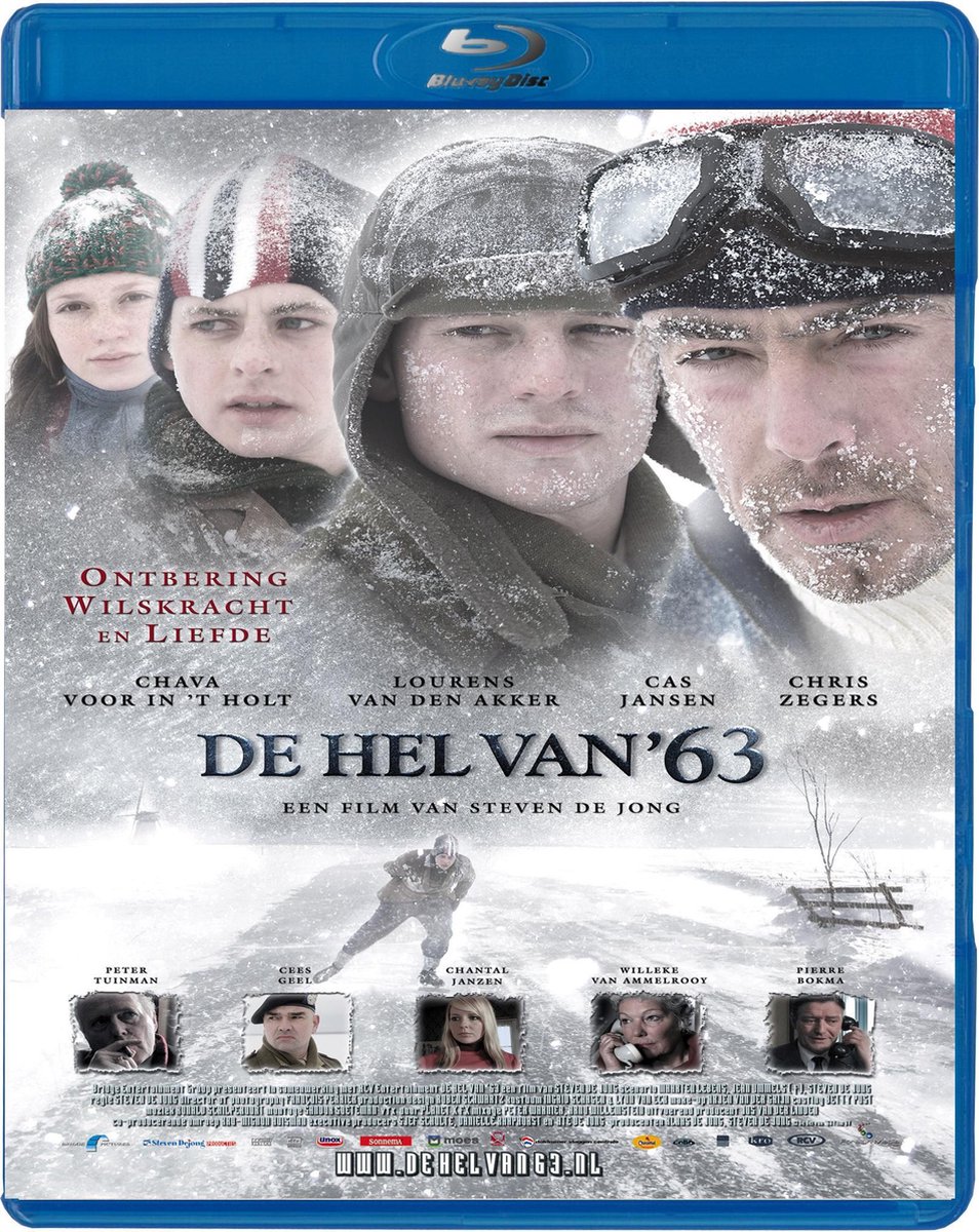 Hel Van '63