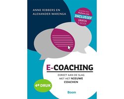 E-coaching