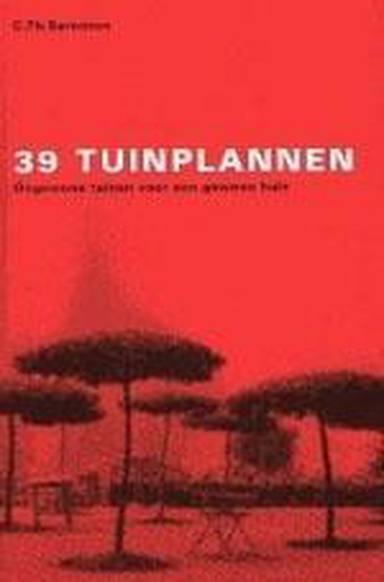39 Tuinplannen - C.Th. Sorensen | Northernlights300.org