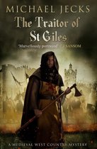 Traitor Of St Giles