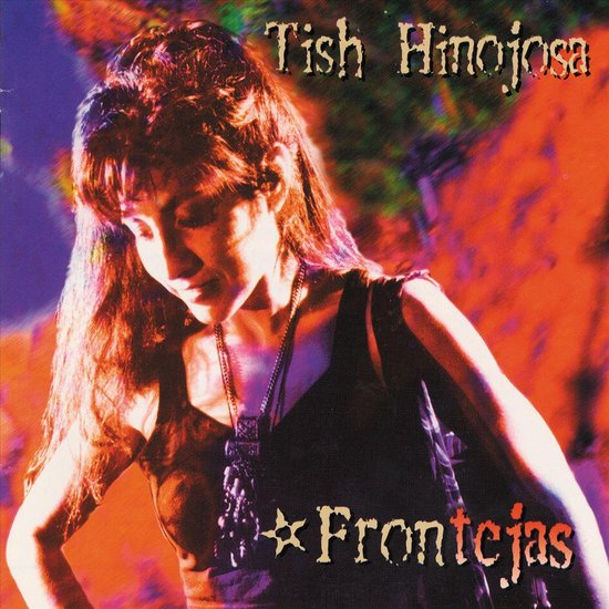 Frontejas