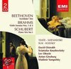 Beethoven: "Archduke" Trio;  Schubert, et al / Oistrakh, etc