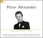 Peter Alexander - Golden Greats