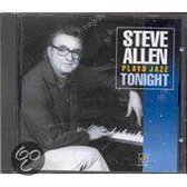 Steve Allen Plays Jazz Tonight
