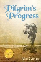 Pilgrim's Progress (Parts 1 & 2)