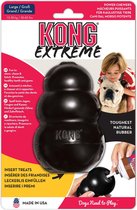 KONG Extreme – Honden Speelgoed – Rubber – Zwart - L - 13 tot 30 kg