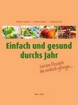 Einfach und gesund durchs Jahr