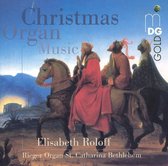 Elisabeth Roloff - Weihnachtsmusik In Betlehem (CD)