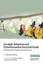 An Agile Adoption and Transformation Survival Guide