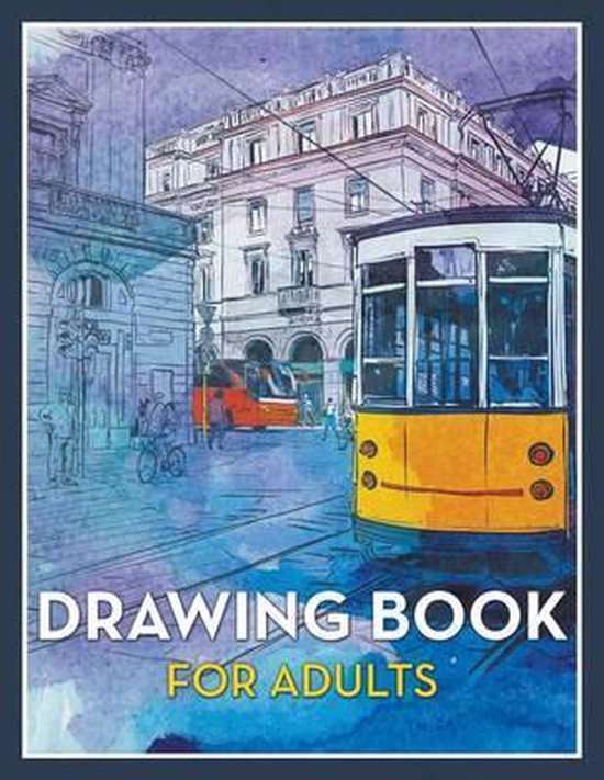 Drawing books for adults deals