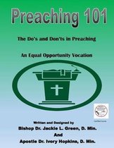 Preaching 101
