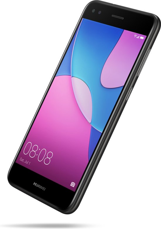 Huawei Y6 Pro - 16GB - Zwart | bol.com
