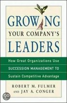 Growing Your Company's Leaders