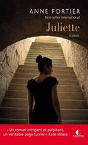 Omslag Juliette