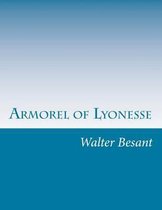 Armorel of Lyonesse