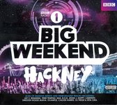 Radio 1's Big Weekend Hackney